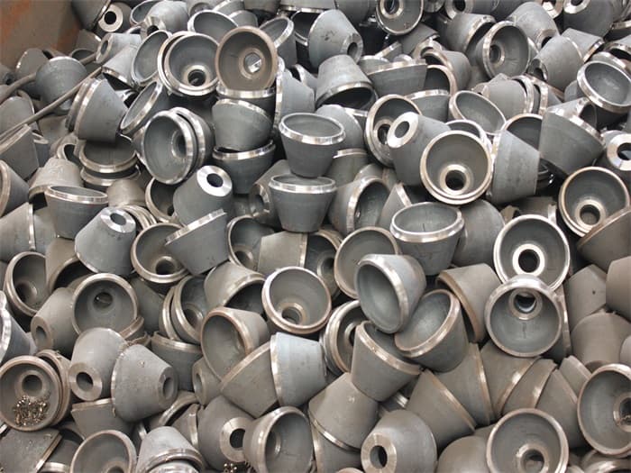 北海加油站网架加工